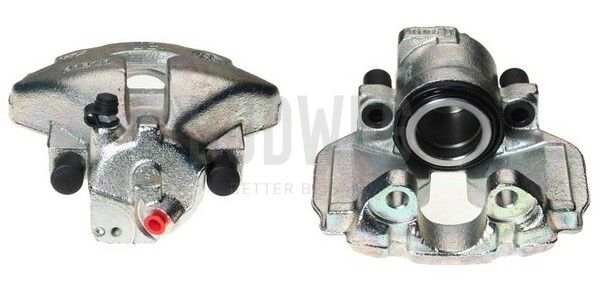 BUDWEG CALIPER Тормозной суппорт 342816